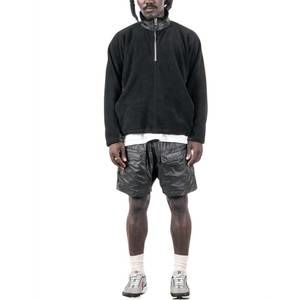 NEW BTFL-LIFE skiing pullover in coal